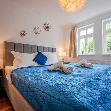 Schlossberg Residences - Markplatz City-Apartment Weinheim Extérieur photo