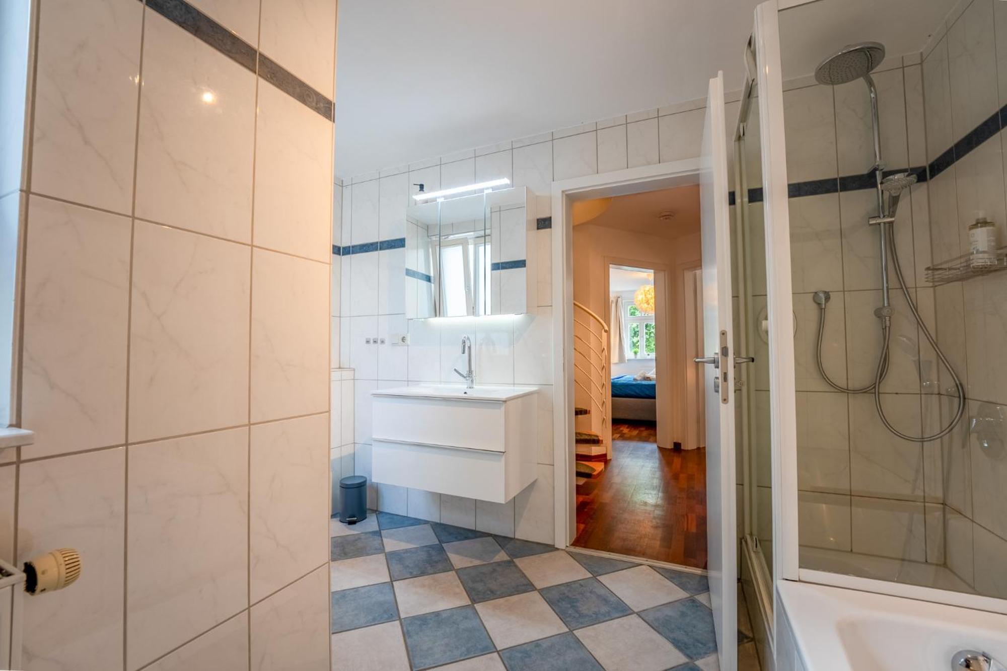 Schlossberg Residences - Markplatz City-Apartment Weinheim Extérieur photo