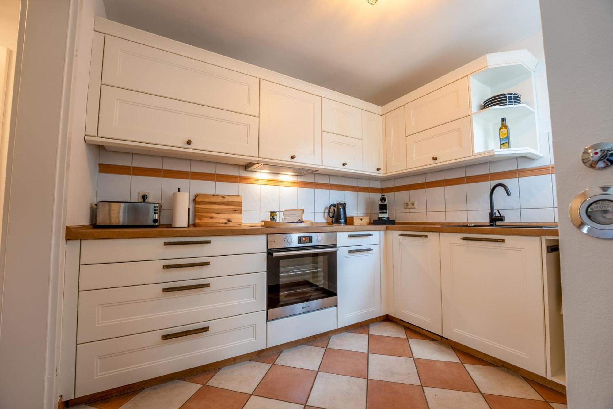 Schlossberg Residences - Markplatz City-Apartment Weinheim Extérieur photo