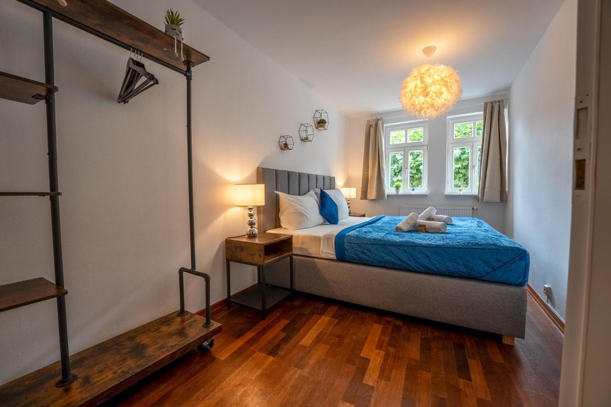 Schlossberg Residences - Markplatz City-Apartment Weinheim Extérieur photo