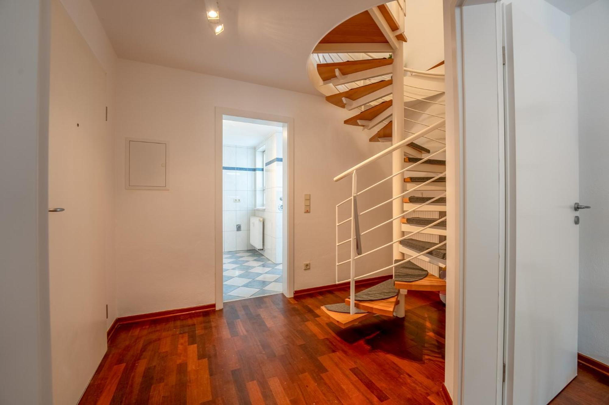 Schlossberg Residences - Markplatz City-Apartment Weinheim Extérieur photo